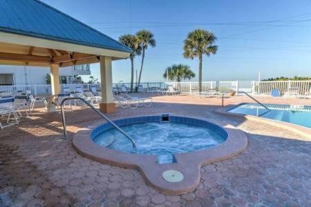 Townhouse At San Remo Appartement Clearwater Beach Buitenkant foto