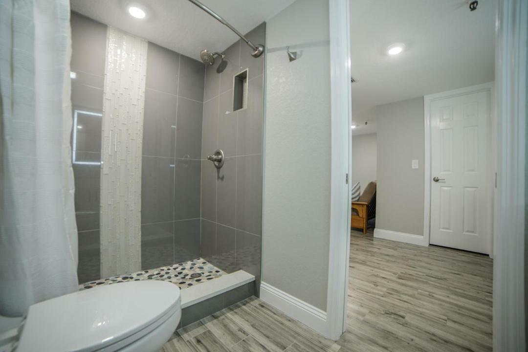 Townhouse At San Remo Appartement Clearwater Beach Buitenkant foto