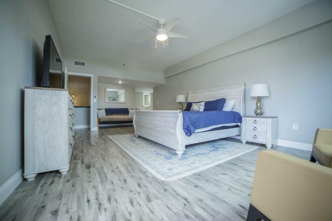 Townhouse At San Remo Appartement Clearwater Beach Buitenkant foto