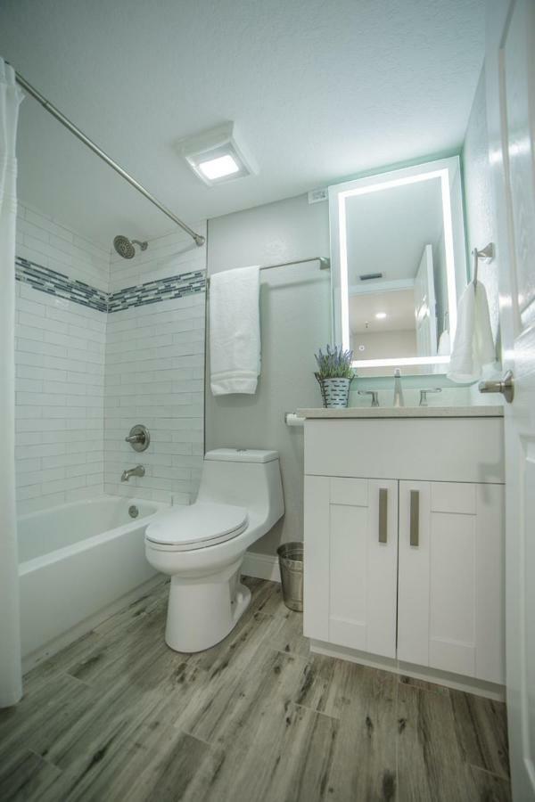 Townhouse At San Remo Appartement Clearwater Beach Buitenkant foto