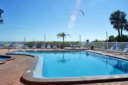 Townhouse At San Remo Appartement Clearwater Beach Buitenkant foto