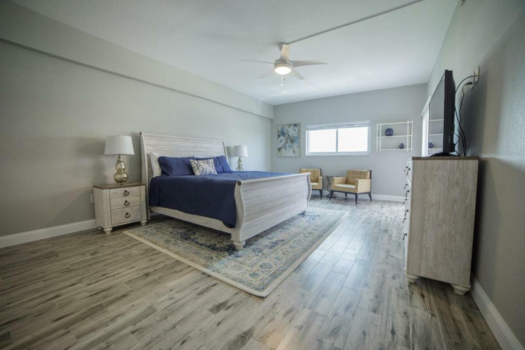 Townhouse At San Remo Appartement Clearwater Beach Buitenkant foto
