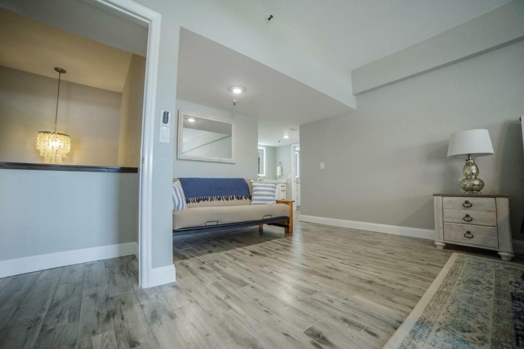 Townhouse At San Remo Appartement Clearwater Beach Buitenkant foto