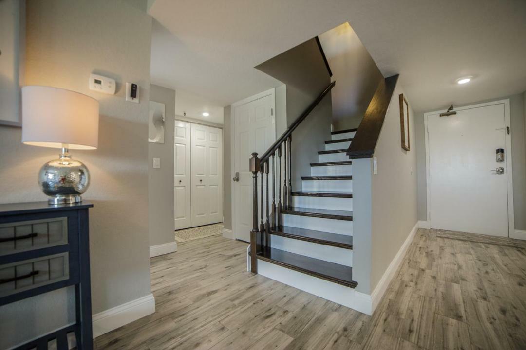 Townhouse At San Remo Appartement Clearwater Beach Buitenkant foto