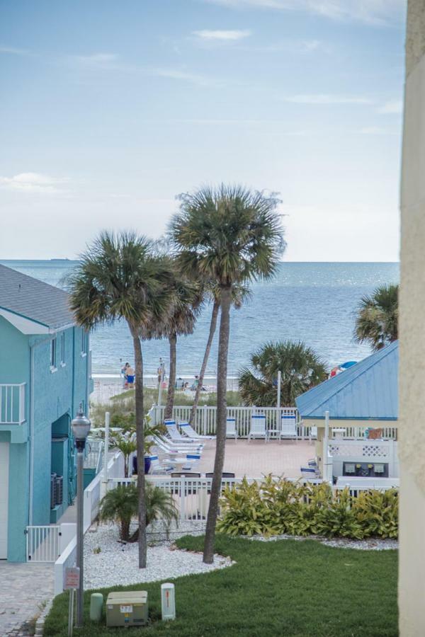 Townhouse At San Remo Appartement Clearwater Beach Buitenkant foto