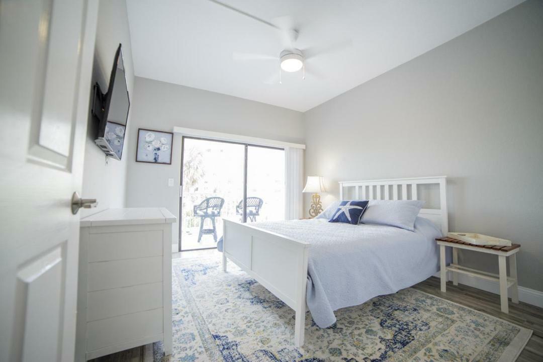 Townhouse At San Remo Appartement Clearwater Beach Buitenkant foto