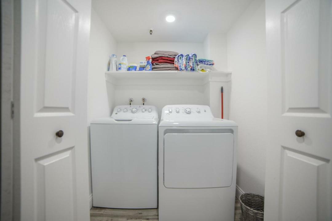 Townhouse At San Remo Appartement Clearwater Beach Buitenkant foto