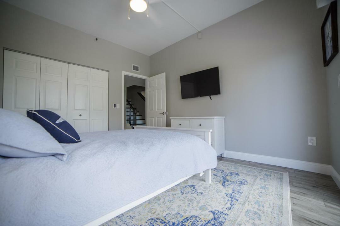 Townhouse At San Remo Appartement Clearwater Beach Buitenkant foto